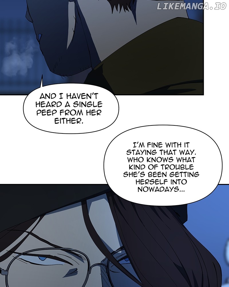 I Love Yoo Chapter 261 - page 63