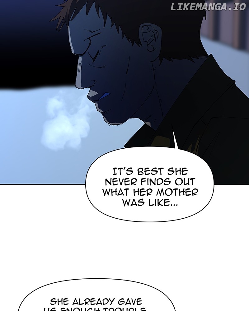 I Love Yoo Chapter 261 - page 65