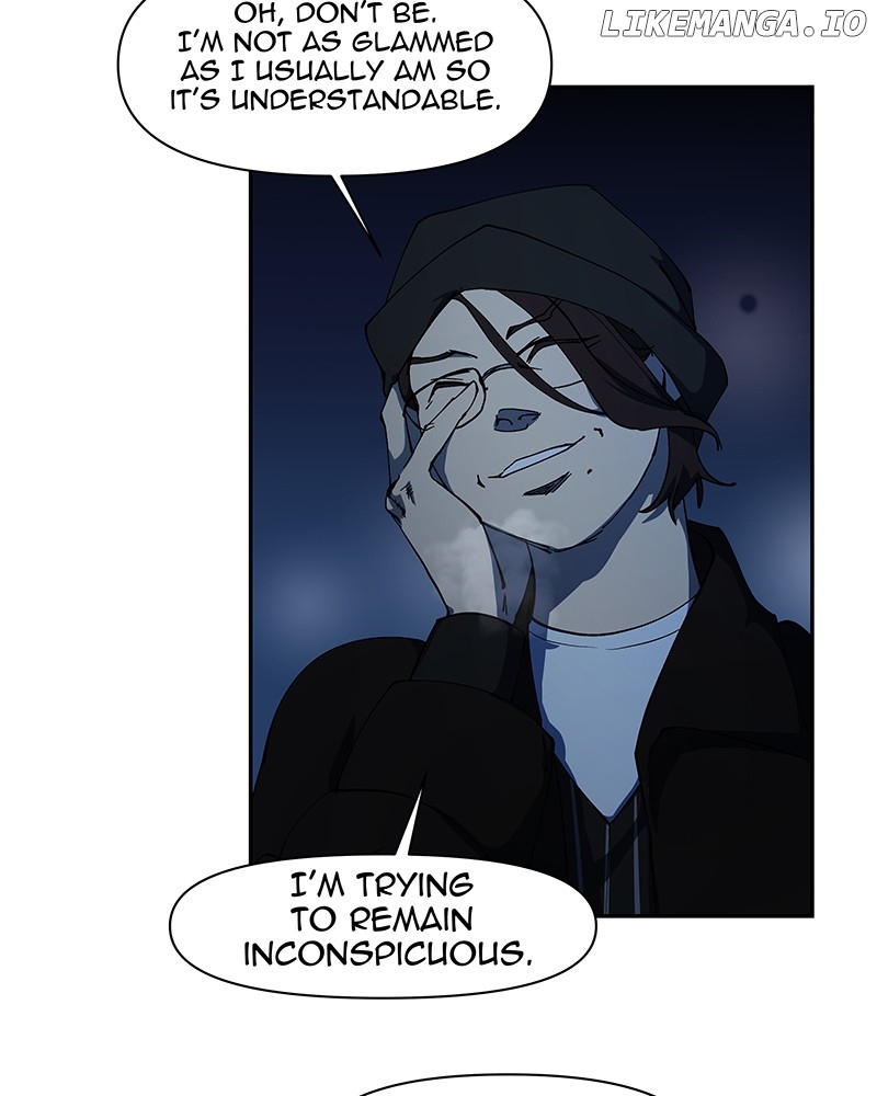 I Love Yoo Chapter 261 - page 7