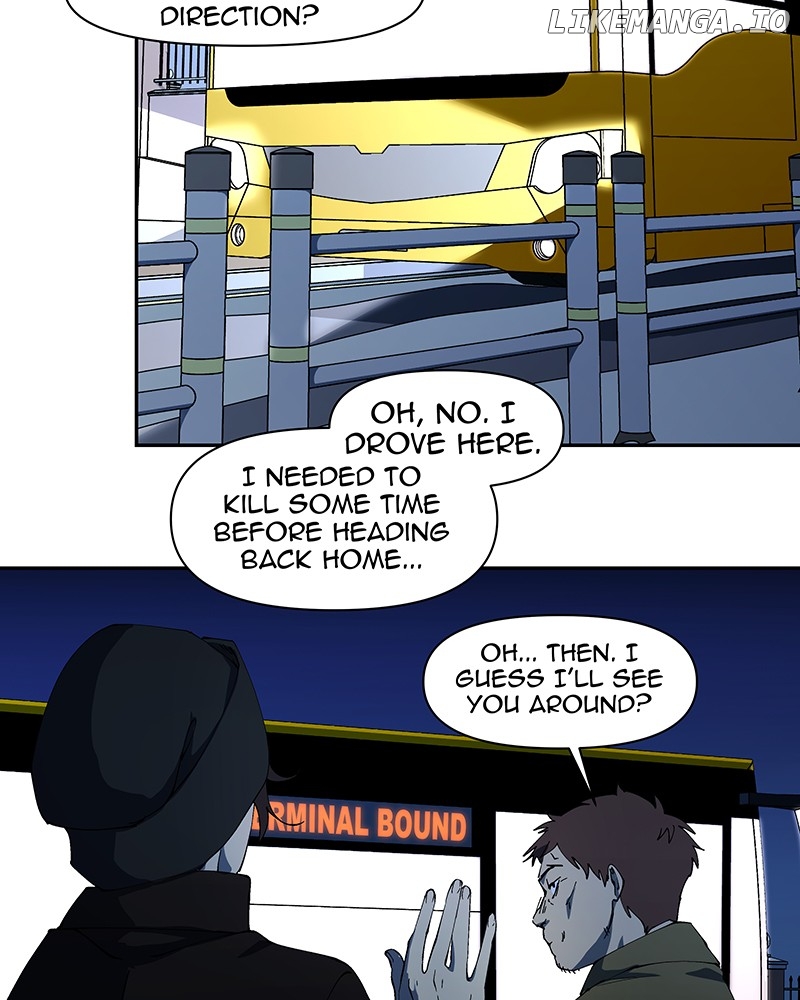 I Love Yoo Chapter 261 - page 72