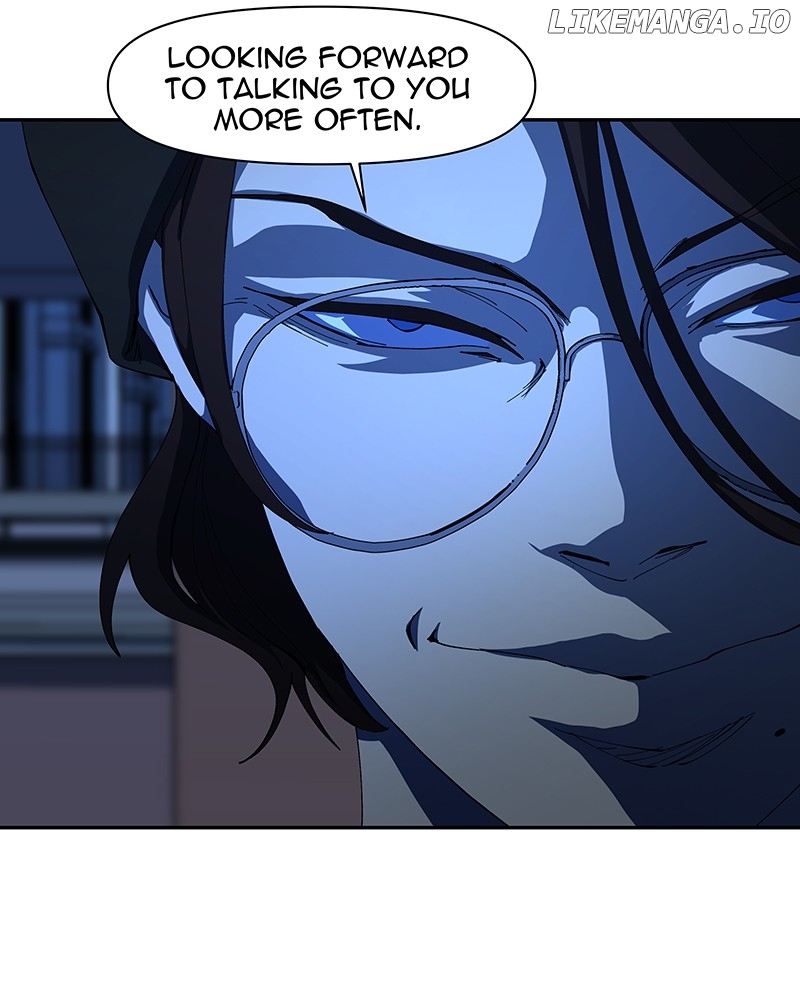 I Love Yoo Chapter 261 - page 76