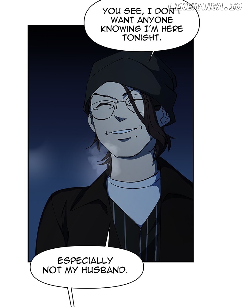 I Love Yoo Chapter 261 - page 8