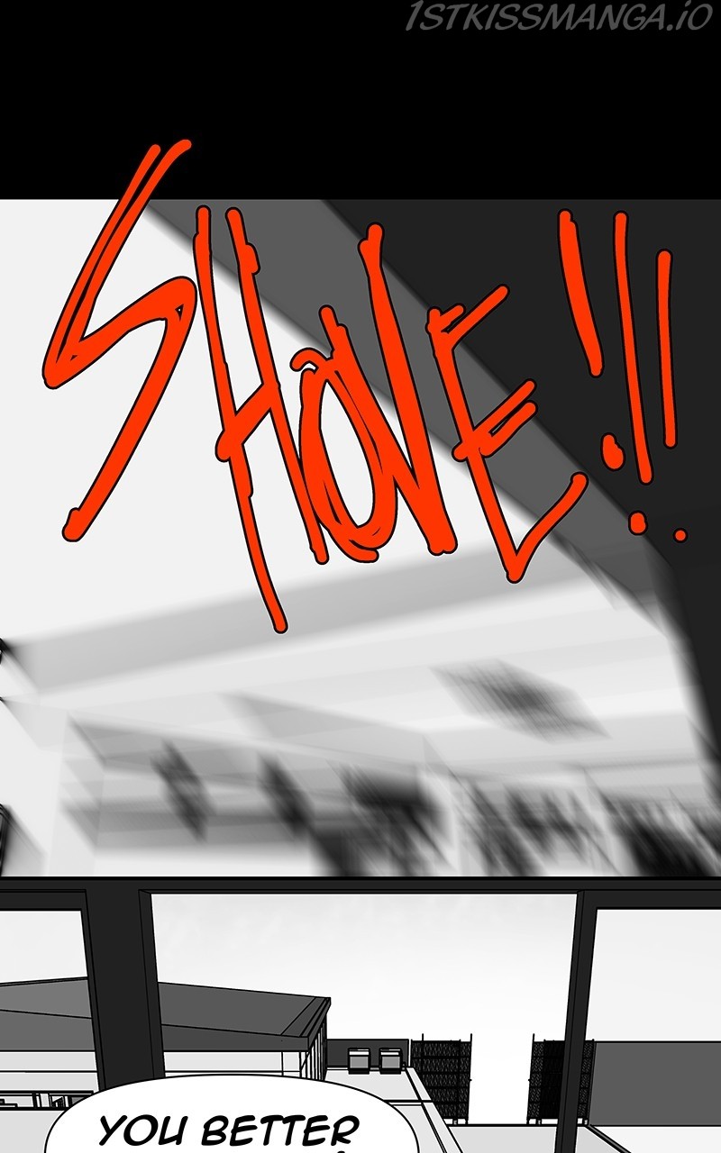 I Love Yoo chapter 209 - page 1