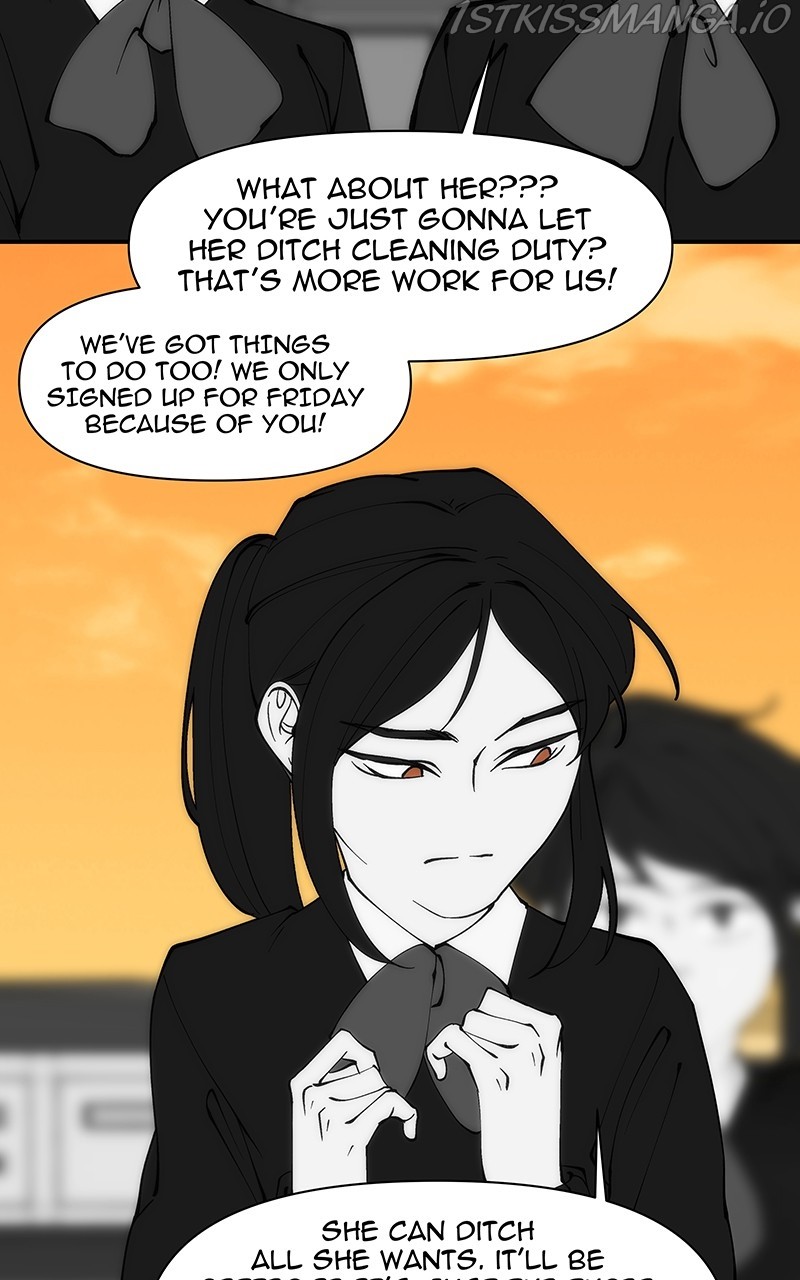 I Love Yoo chapter 209 - page 11