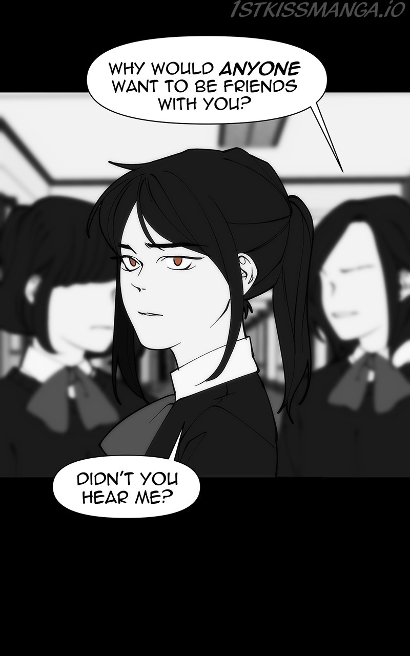 I Love Yoo chapter 209 - page 17