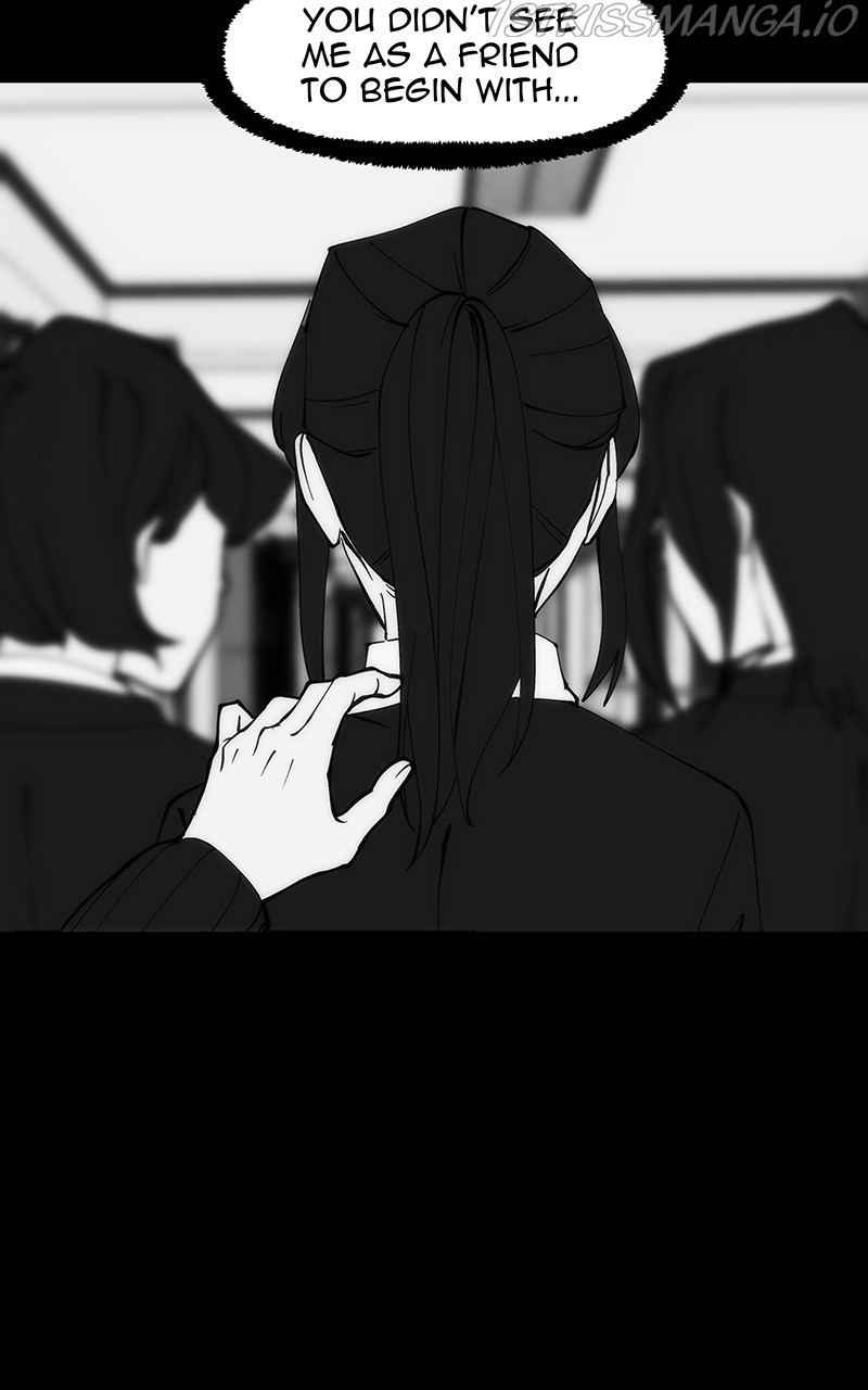 I Love Yoo chapter 209 - page 21