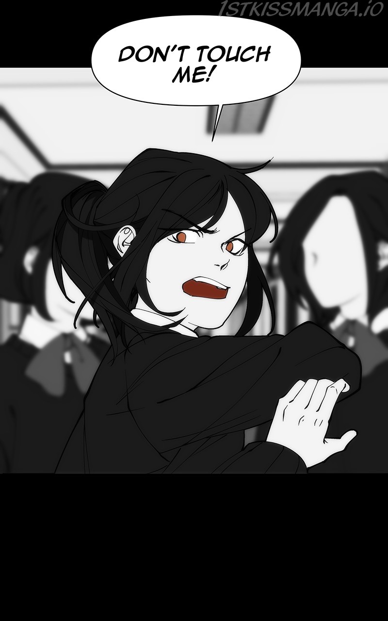 I Love Yoo chapter 209 - page 22