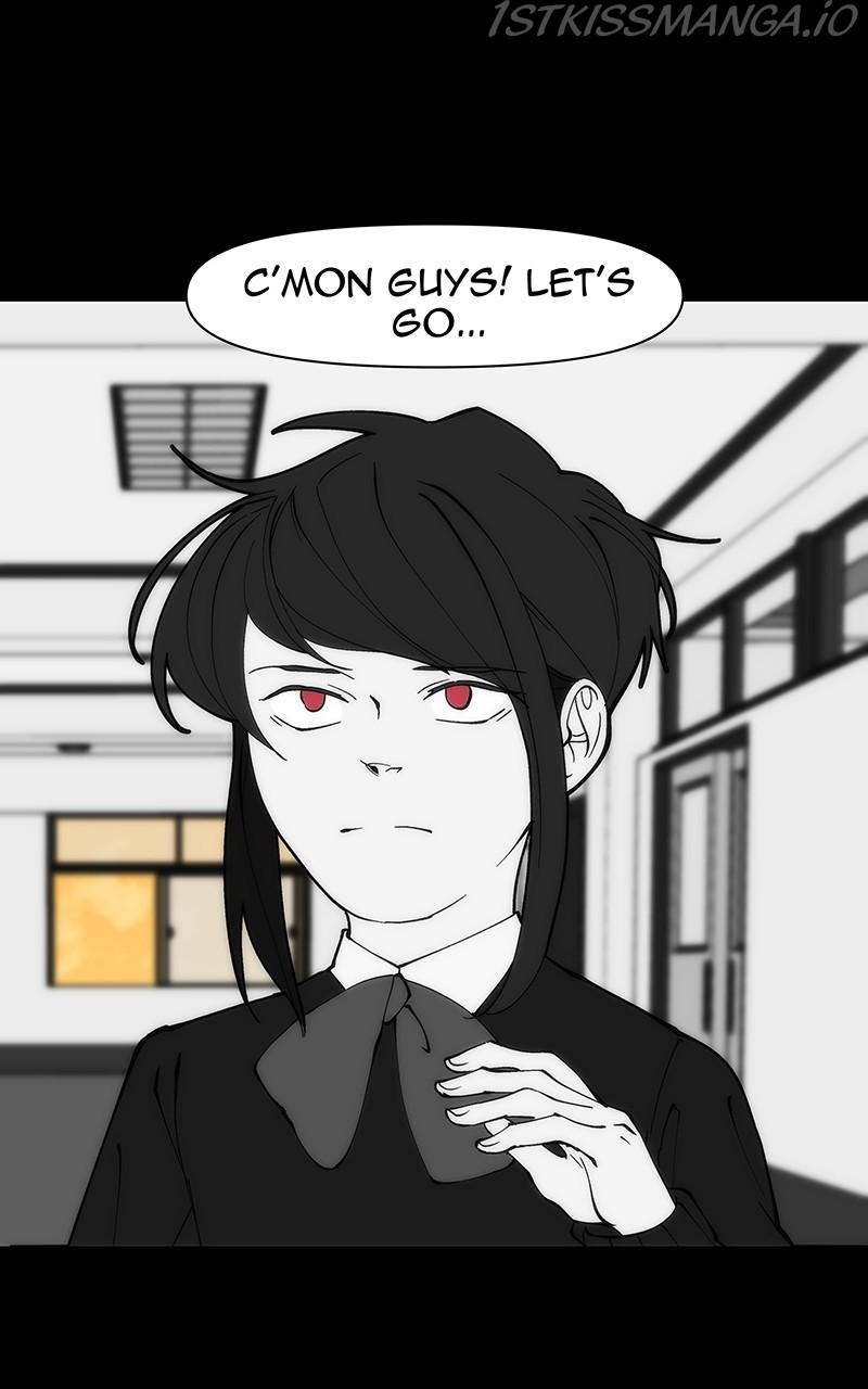I Love Yoo chapter 209 - page 23