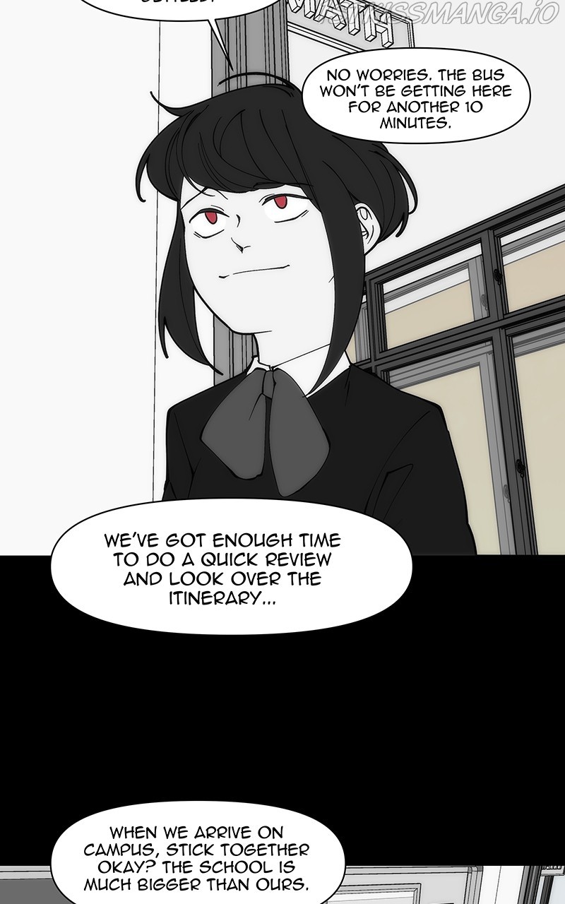 I Love Yoo chapter 209 - page 29