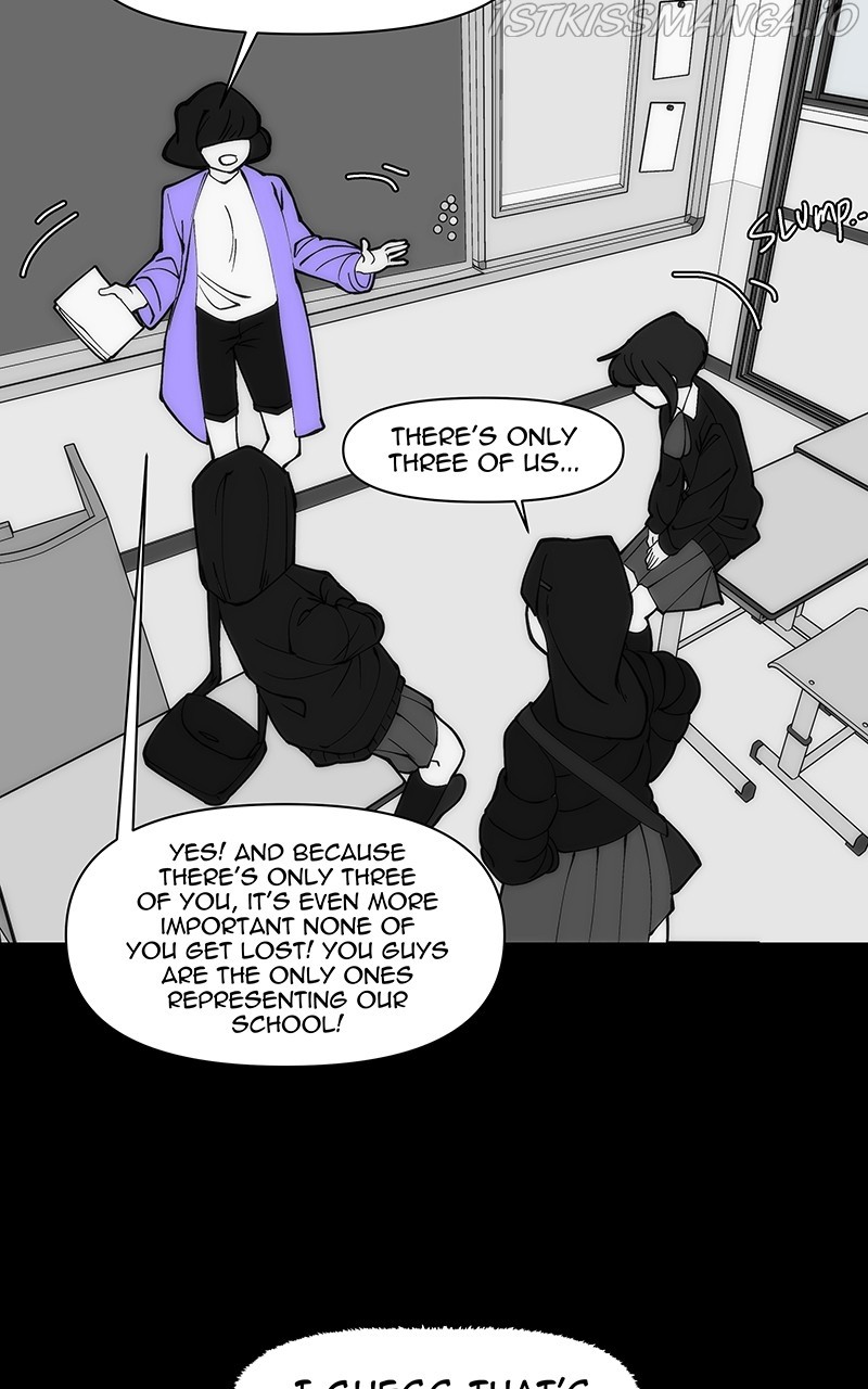 I Love Yoo chapter 209 - page 30
