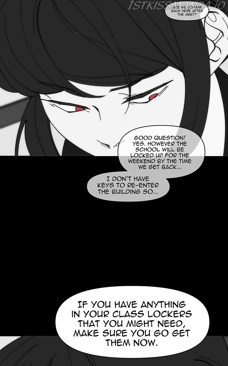 I Love Yoo chapter 209 - page 32
