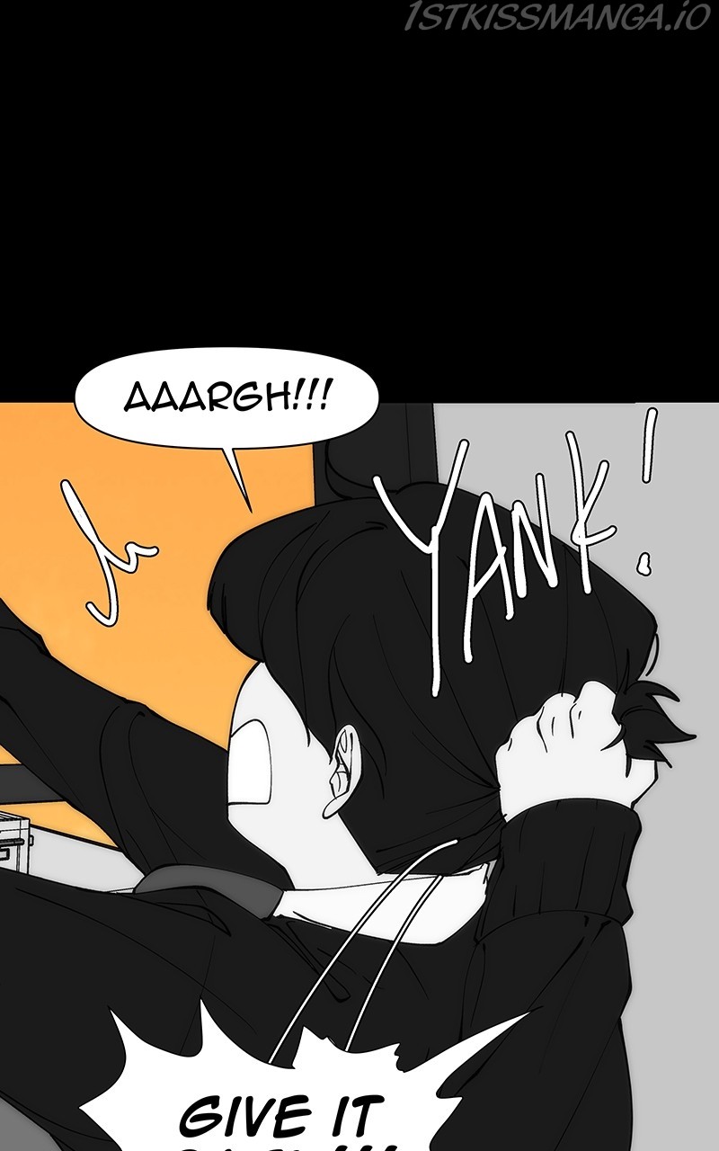 I Love Yoo chapter 209 - page 41