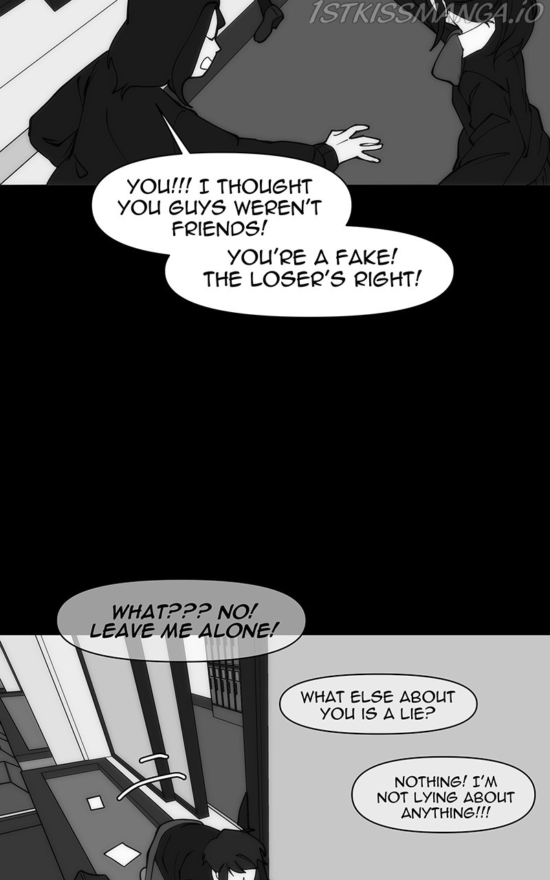 I Love Yoo chapter 209 - page 44