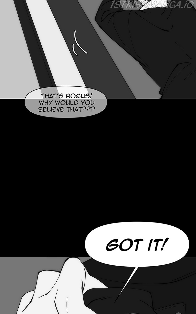 I Love Yoo chapter 209 - page 48