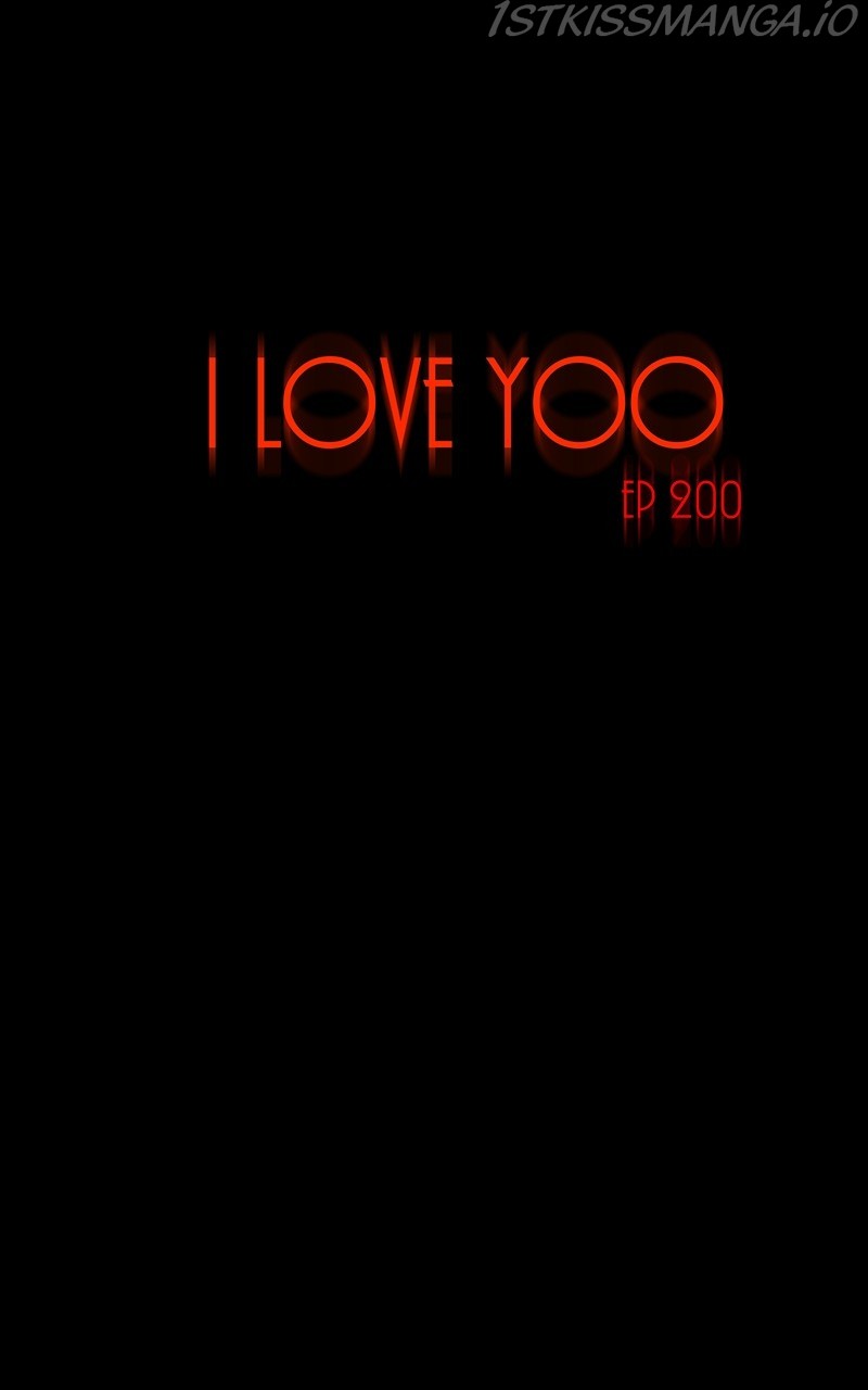I Love Yoo chapter 209 - page 5