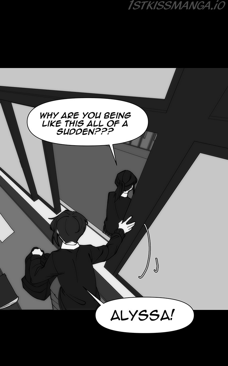 I Love Yoo chapter 209 - page 51
