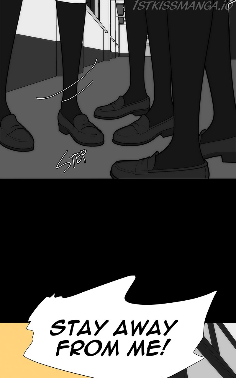 I Love Yoo chapter 209 - page 56