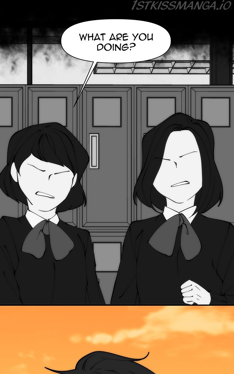 I Love Yoo chapter 209 - page 6