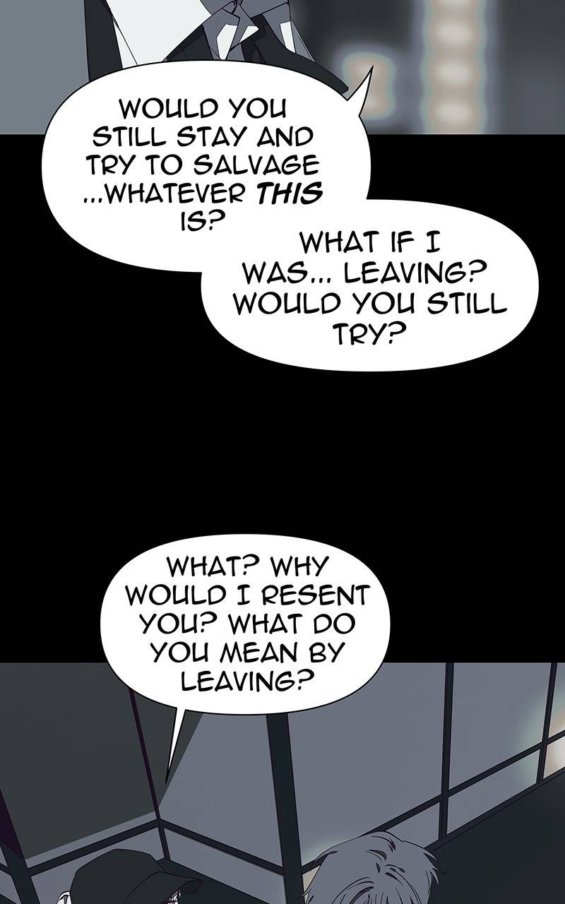 I Love Yoo chapter 141 - page 101
