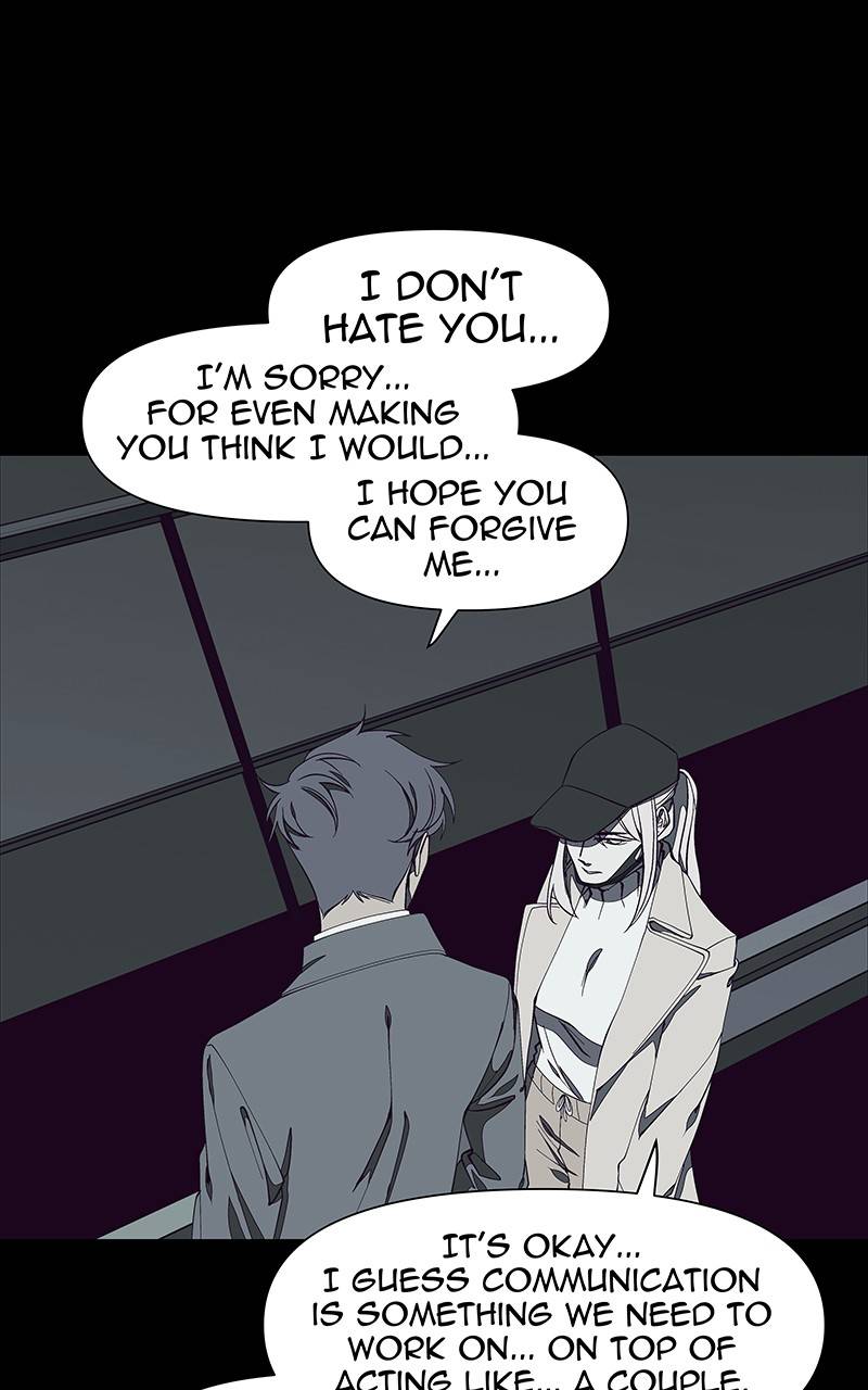 I Love Yoo chapter 141 - page 104