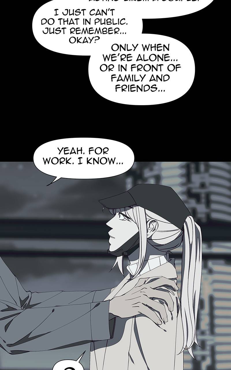 I Love Yoo chapter 141 - page 105
