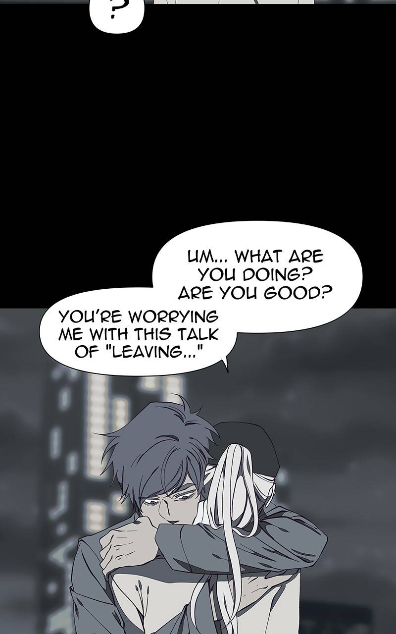 I Love Yoo chapter 141 - page 106