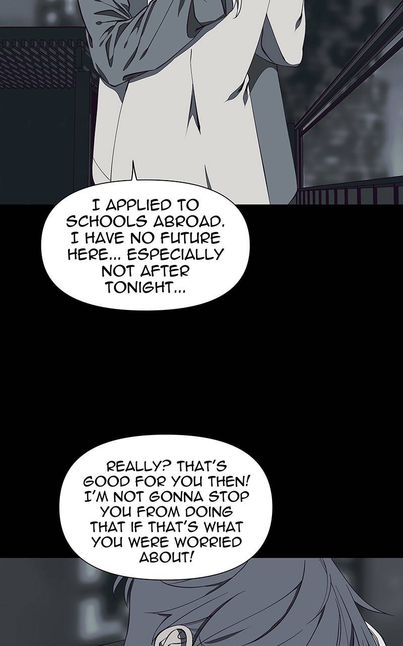 I Love Yoo chapter 141 - page 107