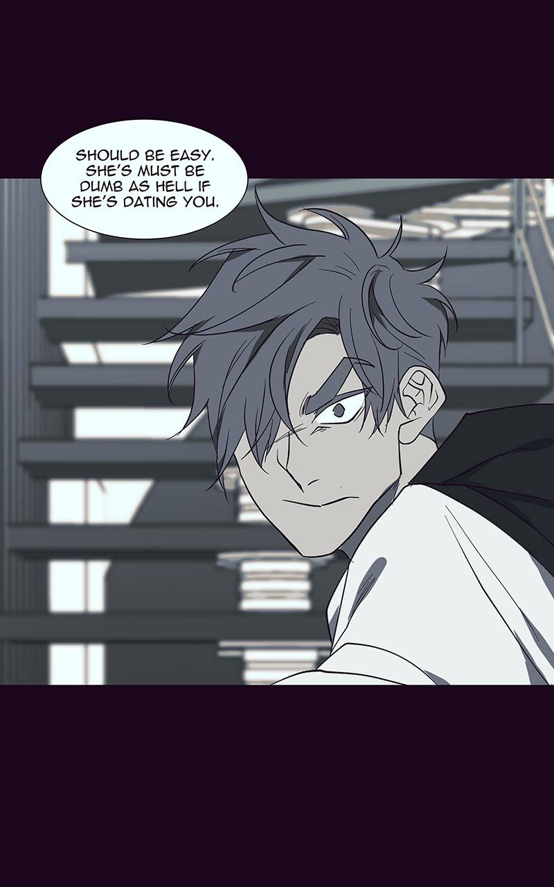 I Love Yoo chapter 141 - page 11