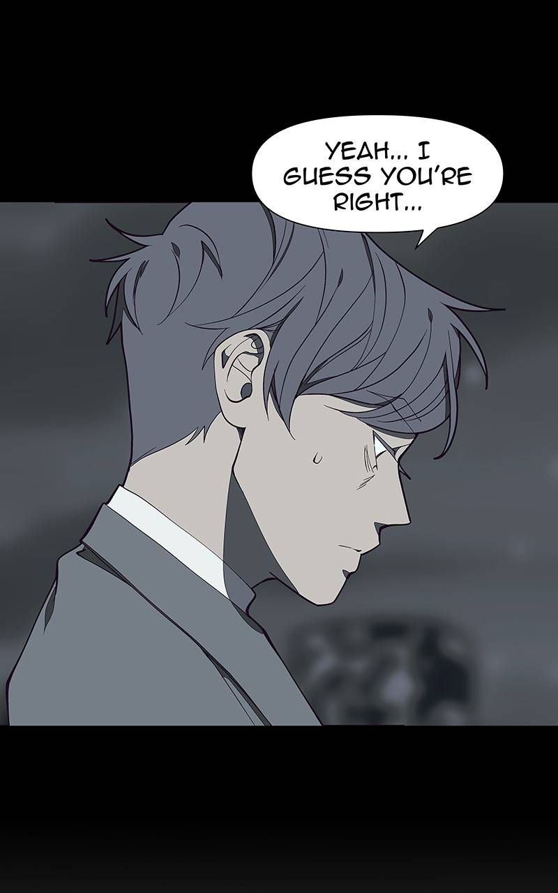 I Love Yoo chapter 141 - page 111