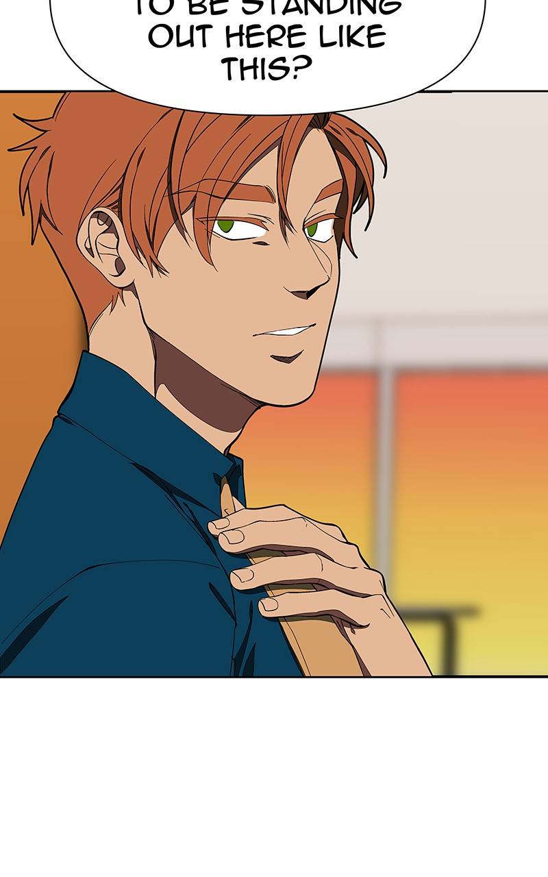 I Love Yoo chapter 141 - page 114