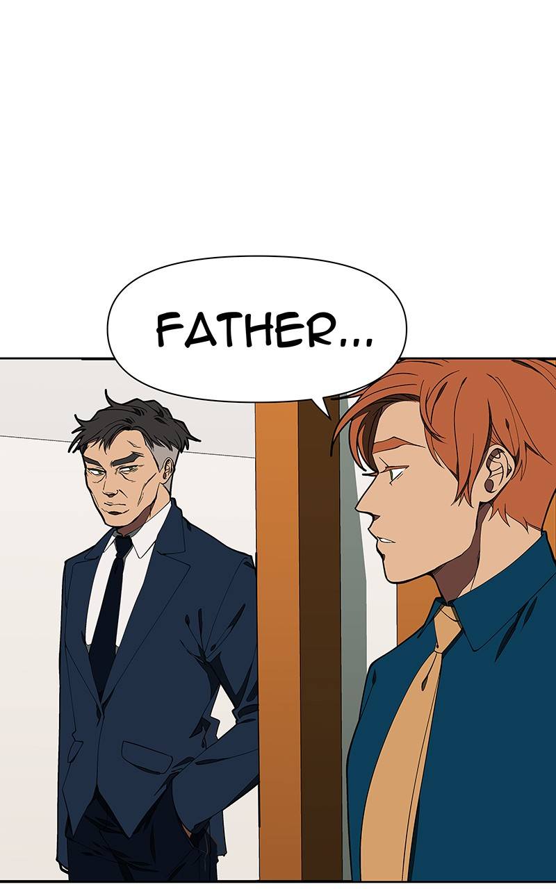 I Love Yoo chapter 141 - page 115
