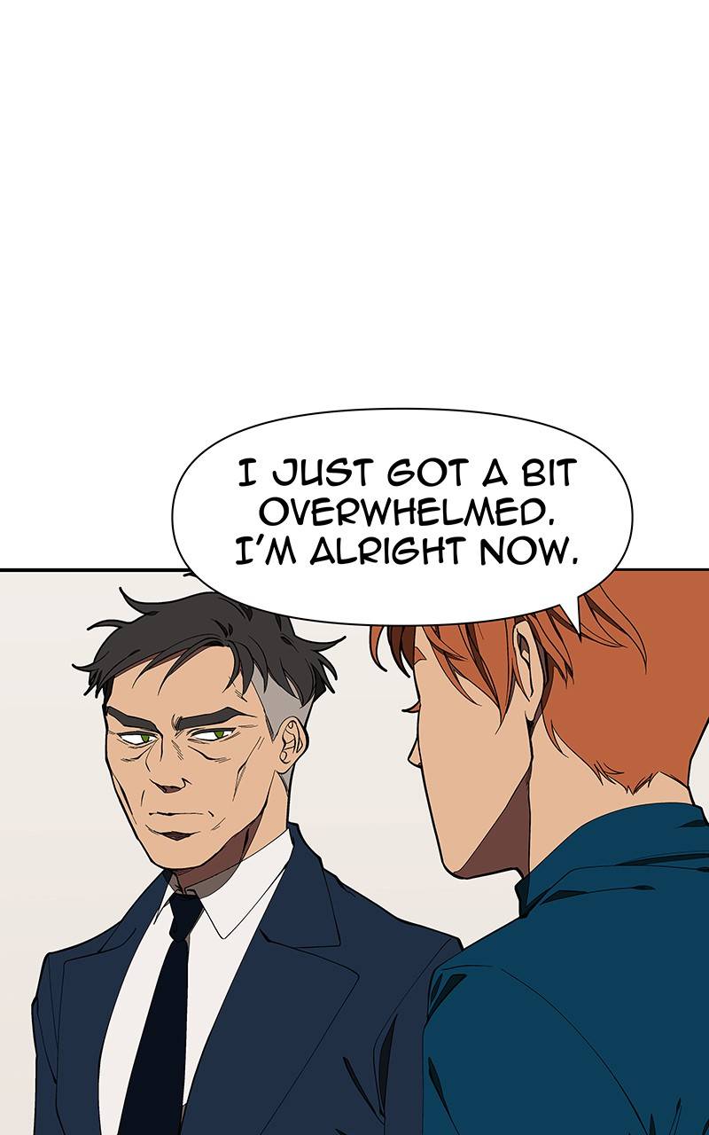 I Love Yoo chapter 141 - page 120