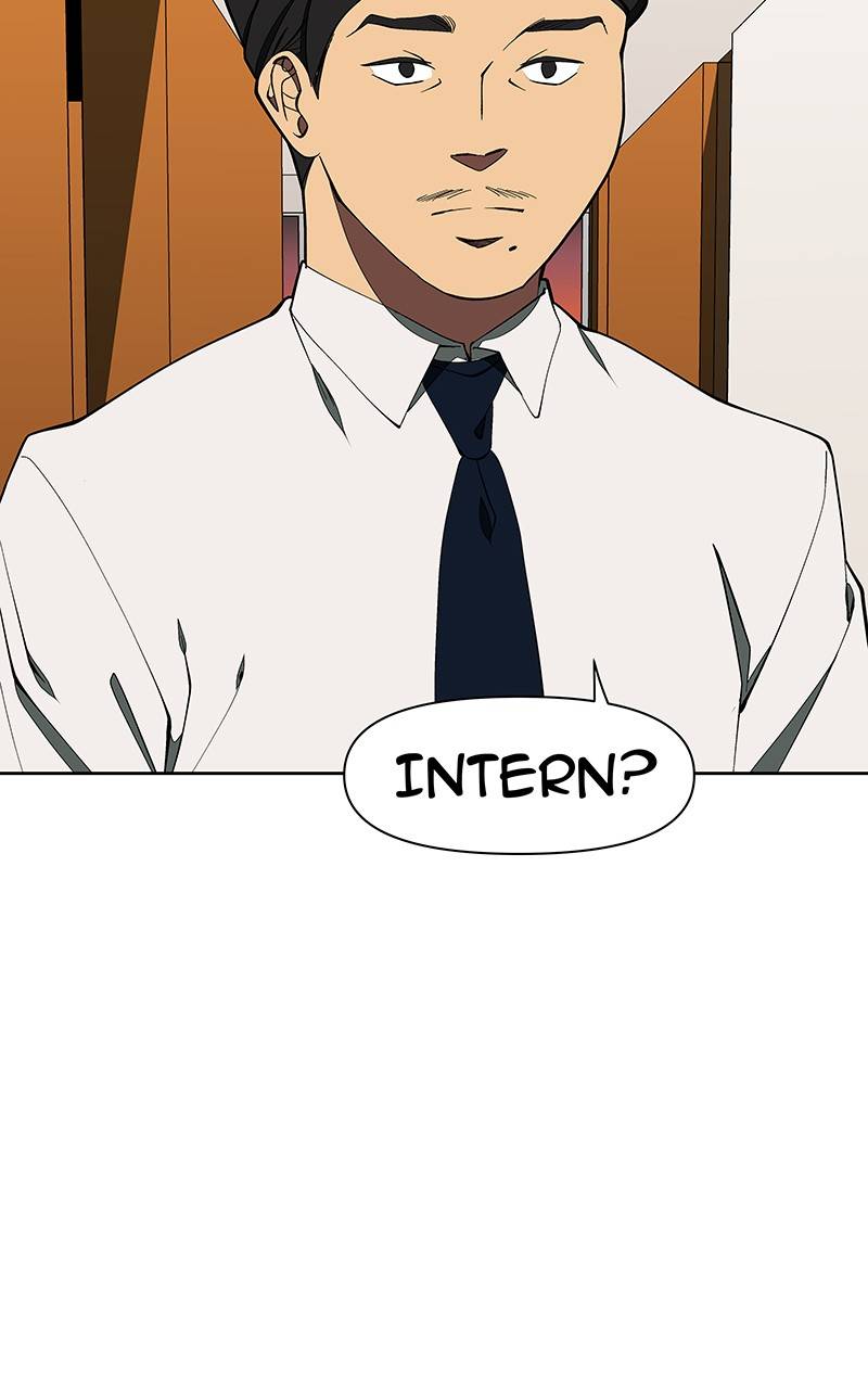I Love Yoo chapter 141 - page 128