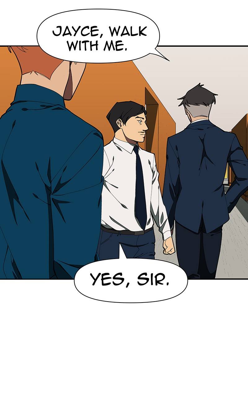 I Love Yoo chapter 141 - page 129