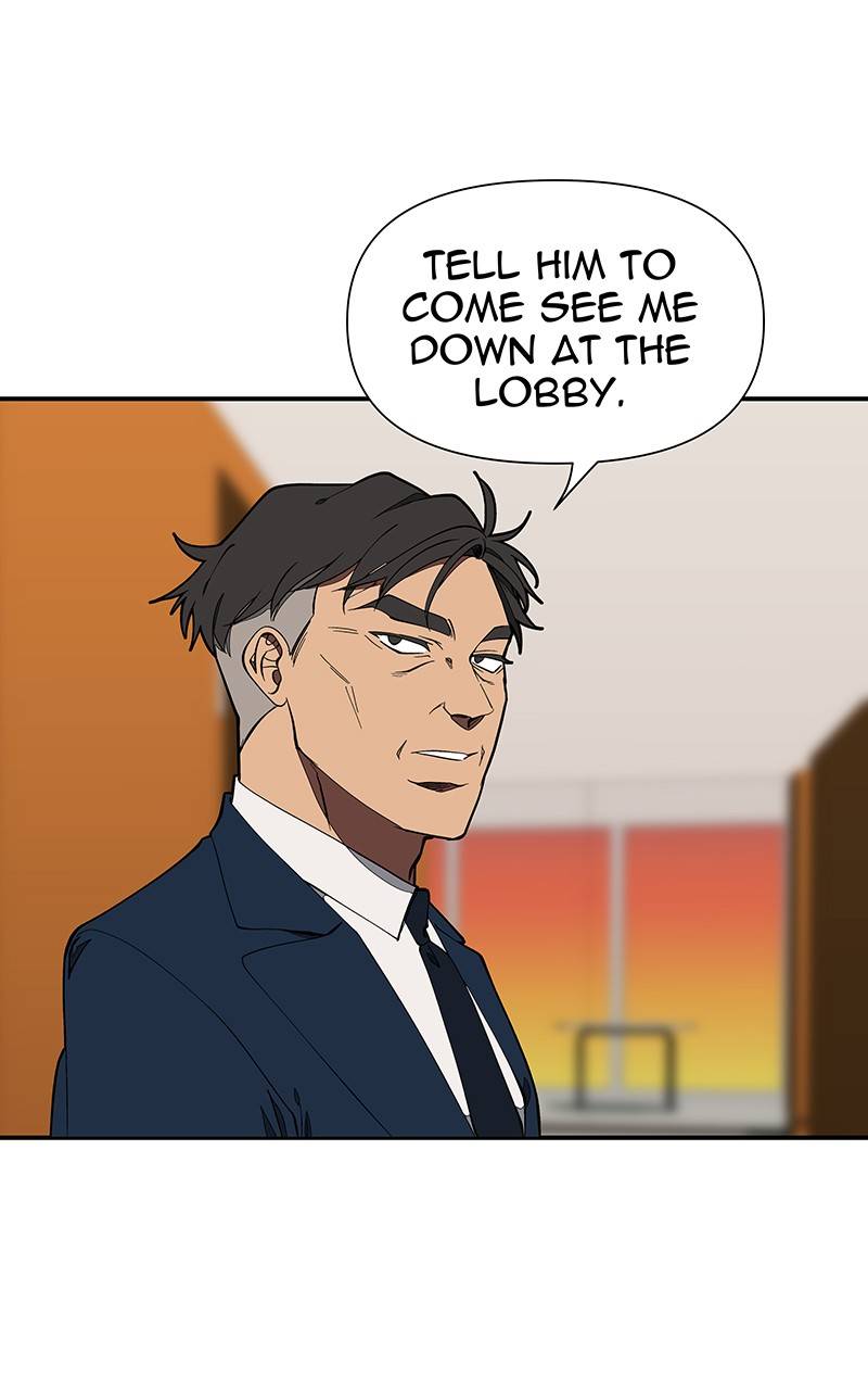 I Love Yoo chapter 141 - page 132