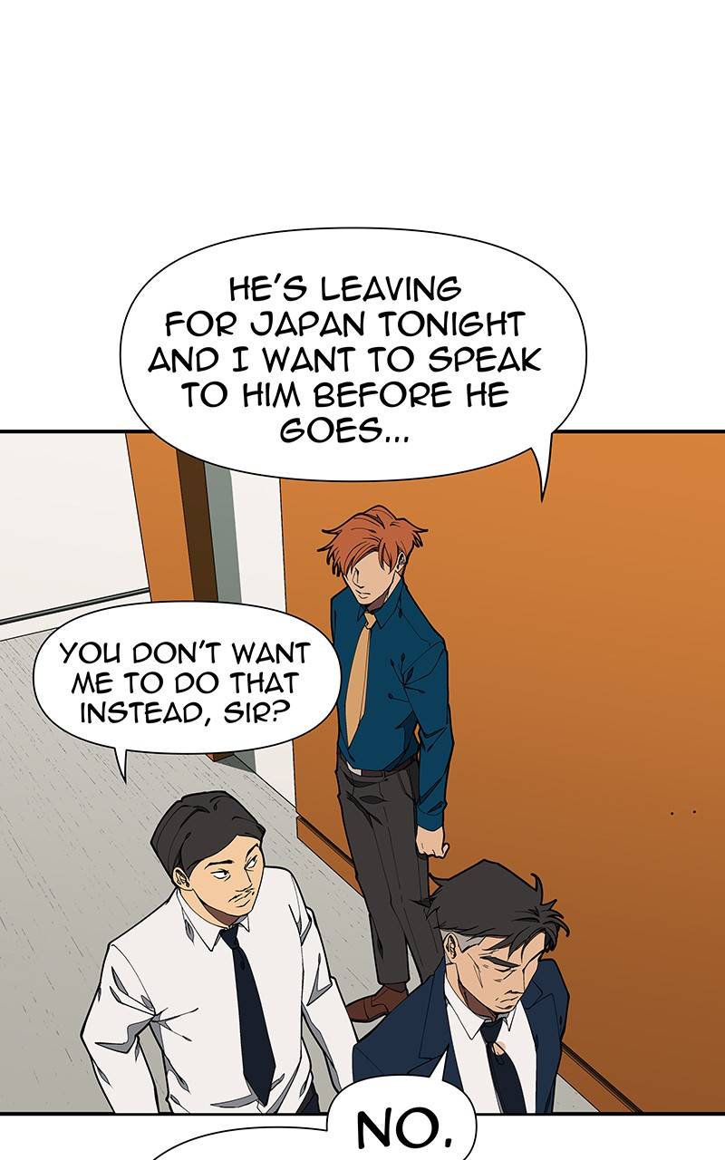 I Love Yoo chapter 141 - page 133