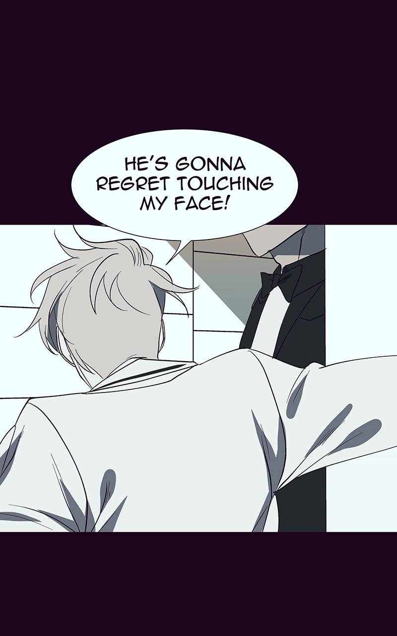 I Love Yoo chapter 141 - page 19