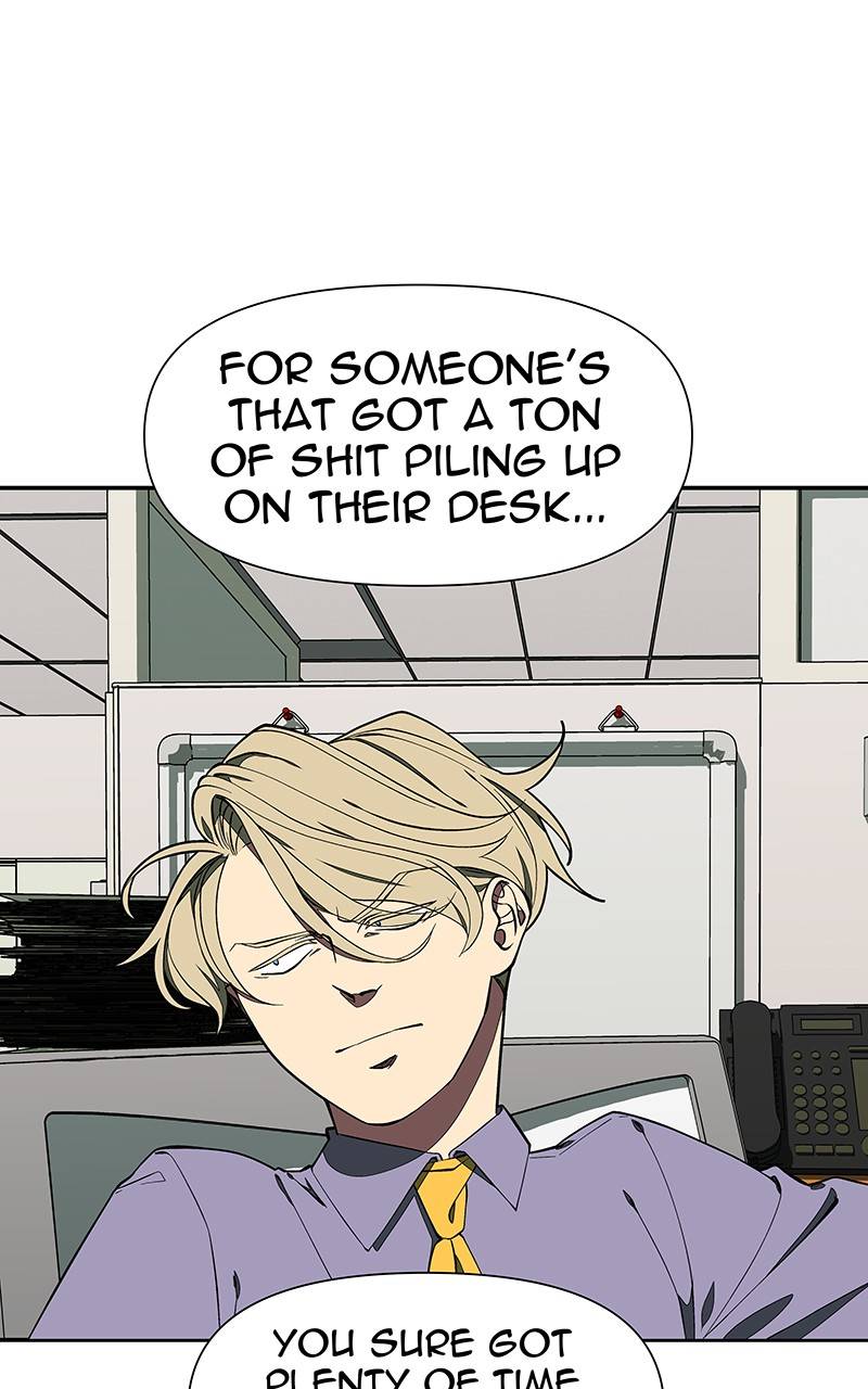 I Love Yoo chapter 141 - page 26
