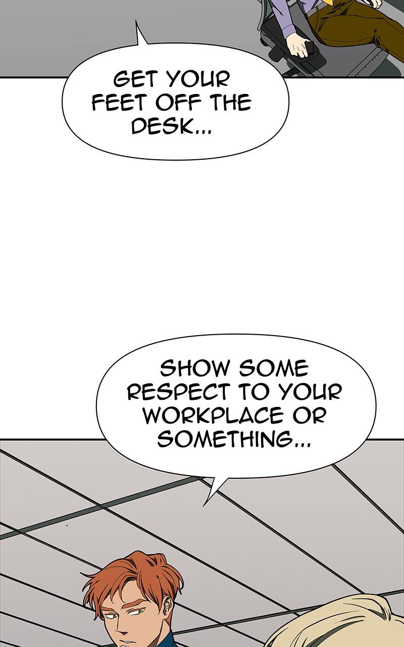 I Love Yoo chapter 141 - page 28