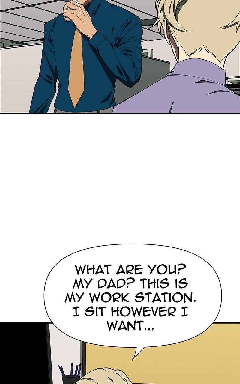 I Love Yoo chapter 141 - page 29