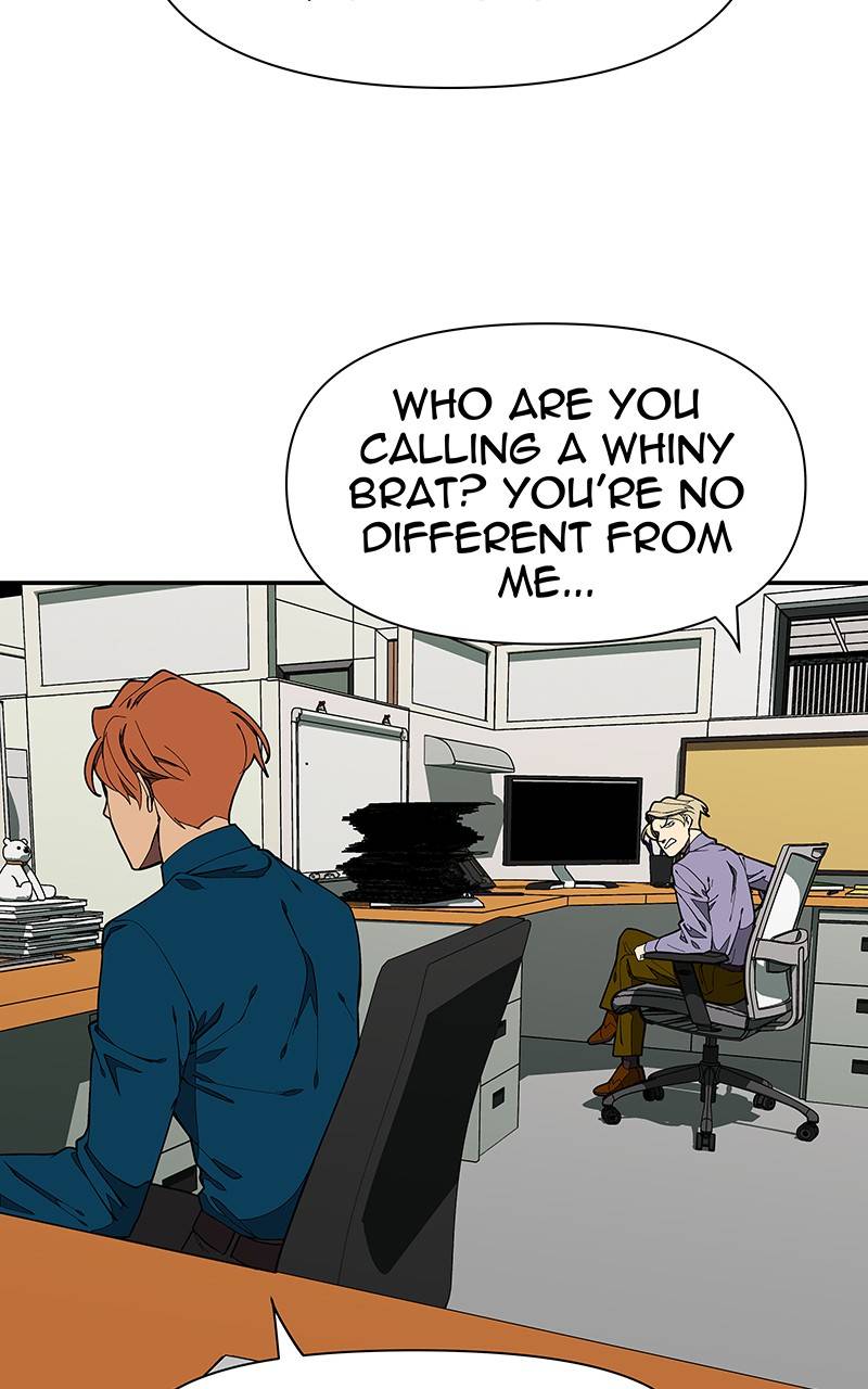 I Love Yoo chapter 141 - page 32