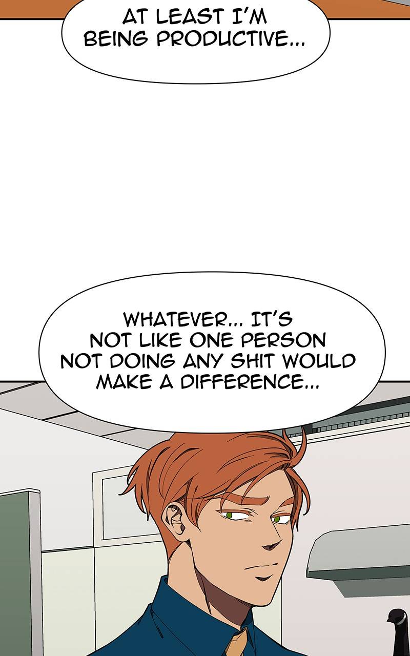 I Love Yoo chapter 141 - page 33