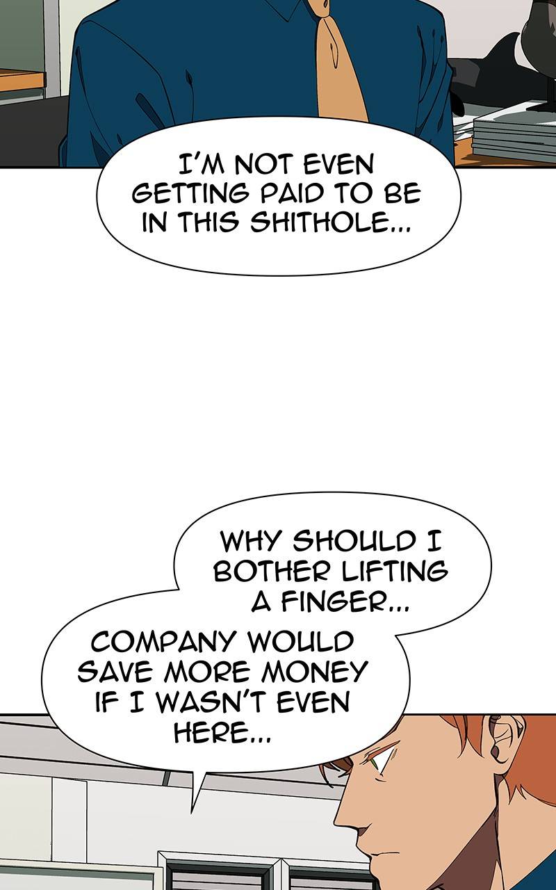 I Love Yoo chapter 141 - page 34