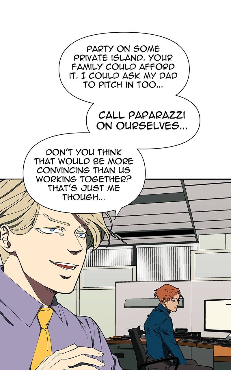 I Love Yoo chapter 141 - page 38