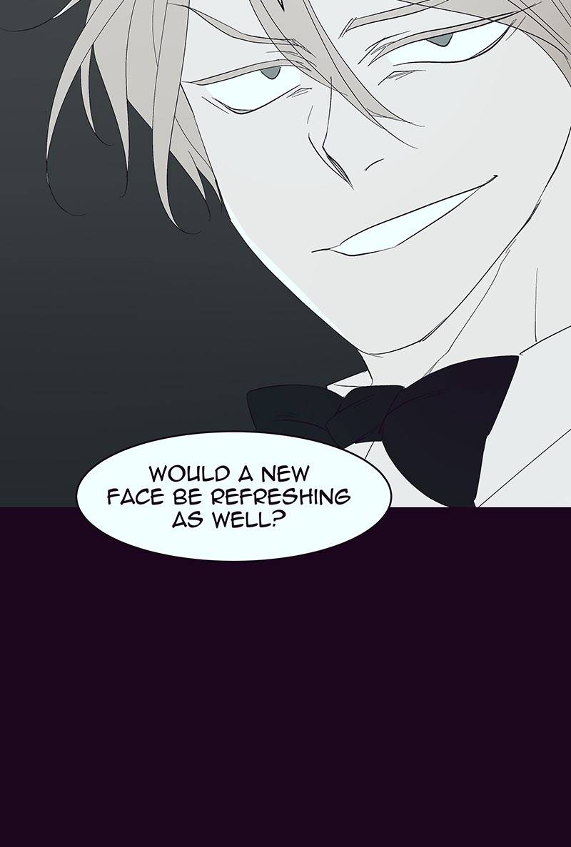 I Love Yoo chapter 141 - page 4