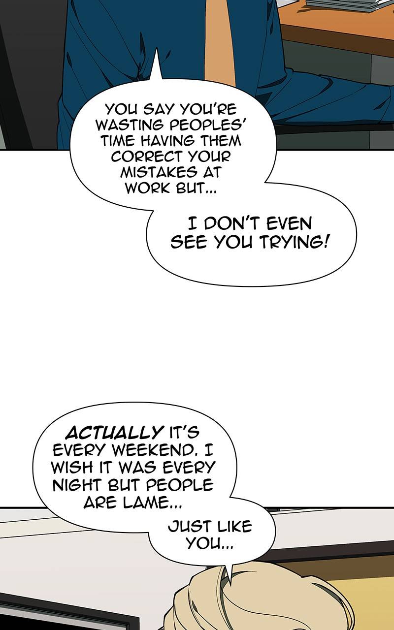 I Love Yoo chapter 141 - page 40