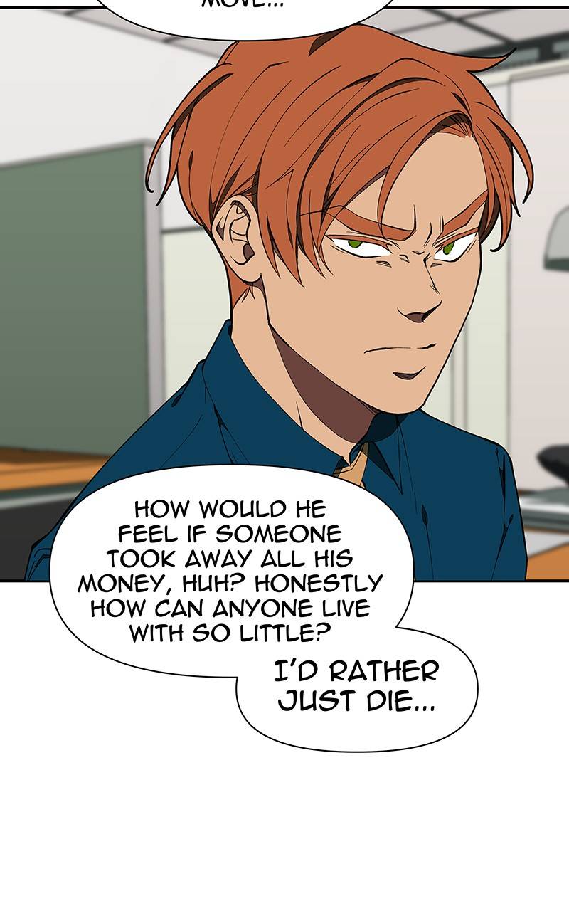 I Love Yoo chapter 141 - page 42