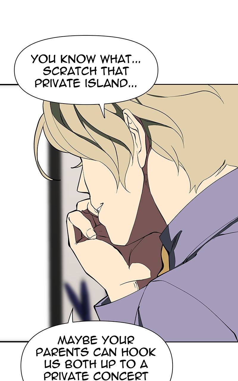 I Love Yoo chapter 141 - page 43
