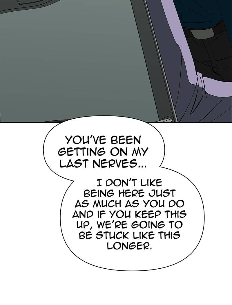 I Love Yoo chapter 141 - page 50