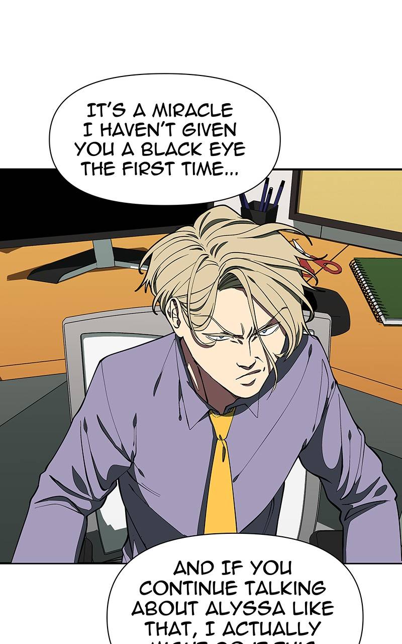 I Love Yoo chapter 141 - page 51